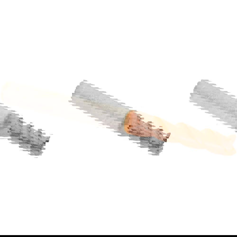 Square End Mill: 11/64'' Dia, 5/8'' LOC, 3/16'' Shank Dia, 2'' OAL, 3 Flutes, Solid Carbide