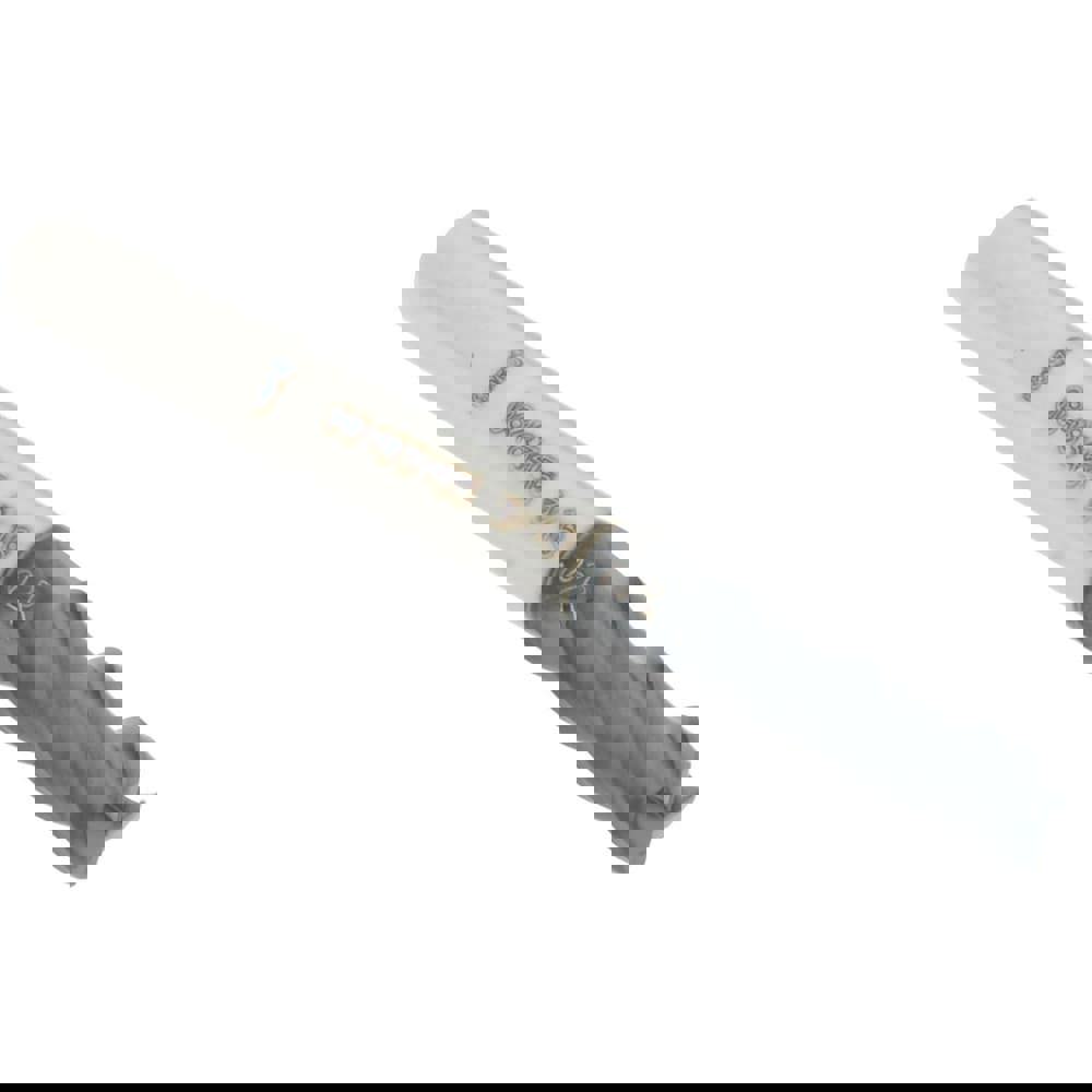 Single End,Corner Radius Altin