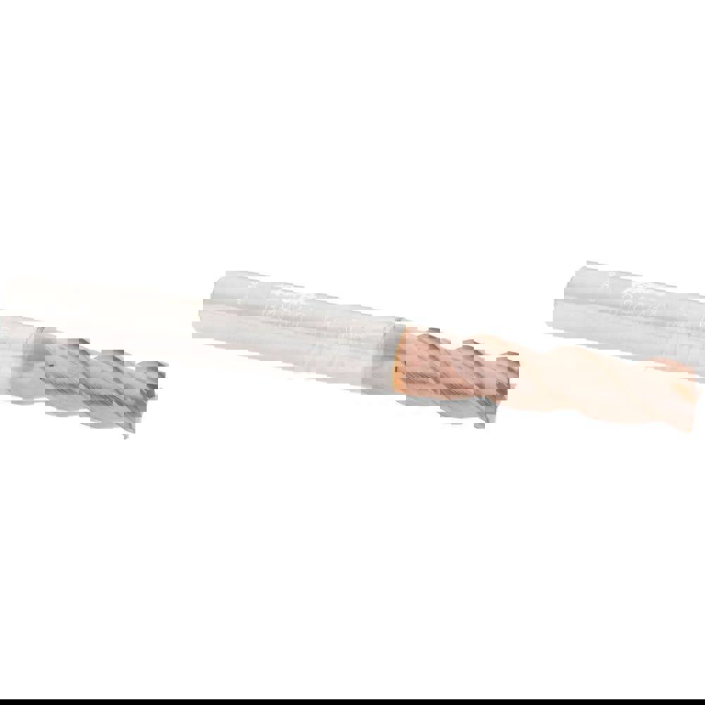 Single End,Corner Radius Ticn