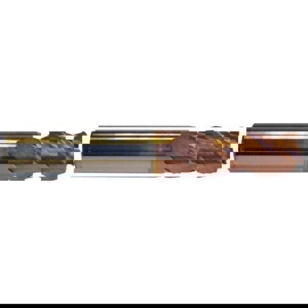 Single End,Corner Radius Ticn