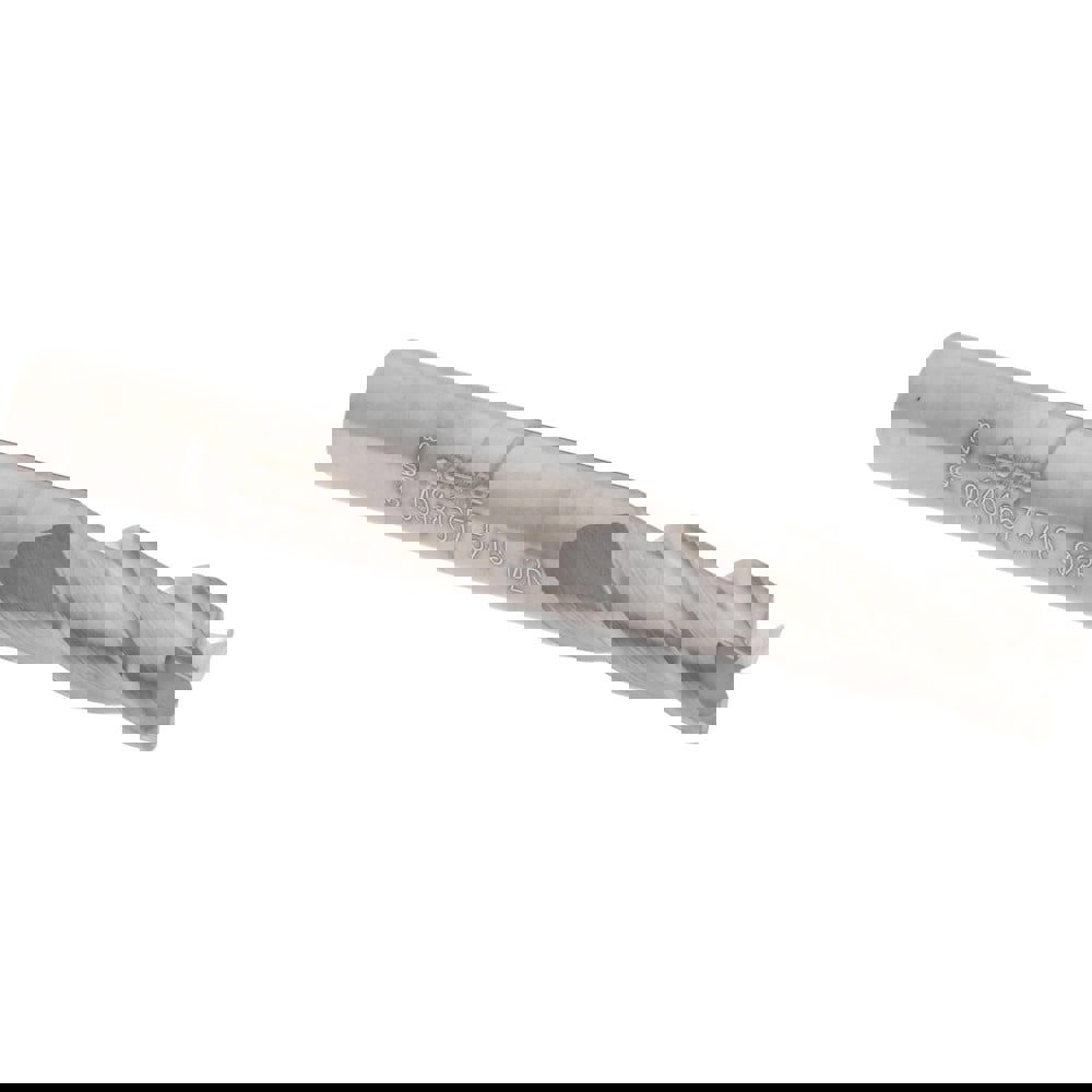 Corner Radius End Mill: 5/16