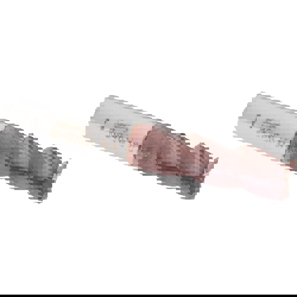 Single End,Corner Radius Ticn