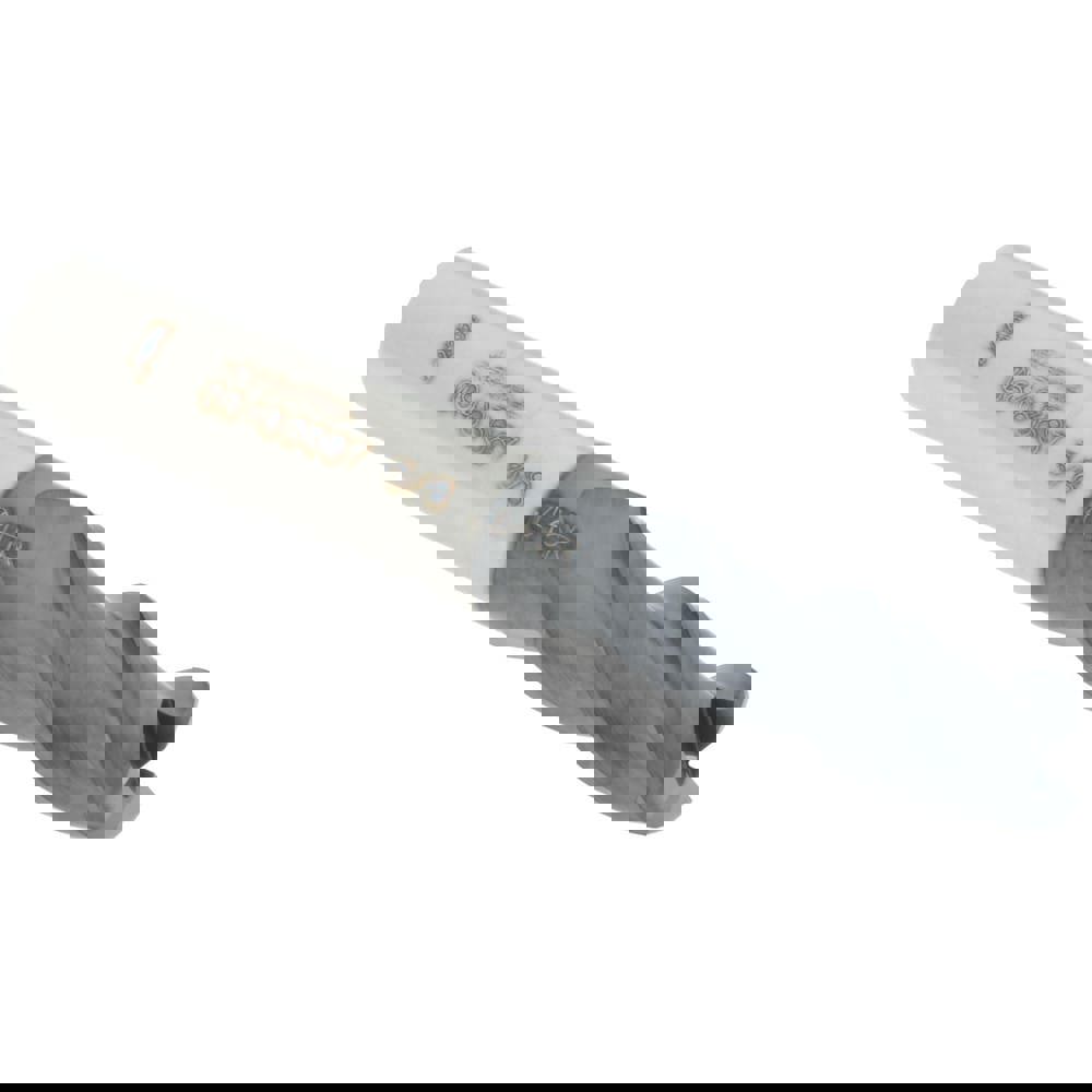 Single End,Corner Radius Altin