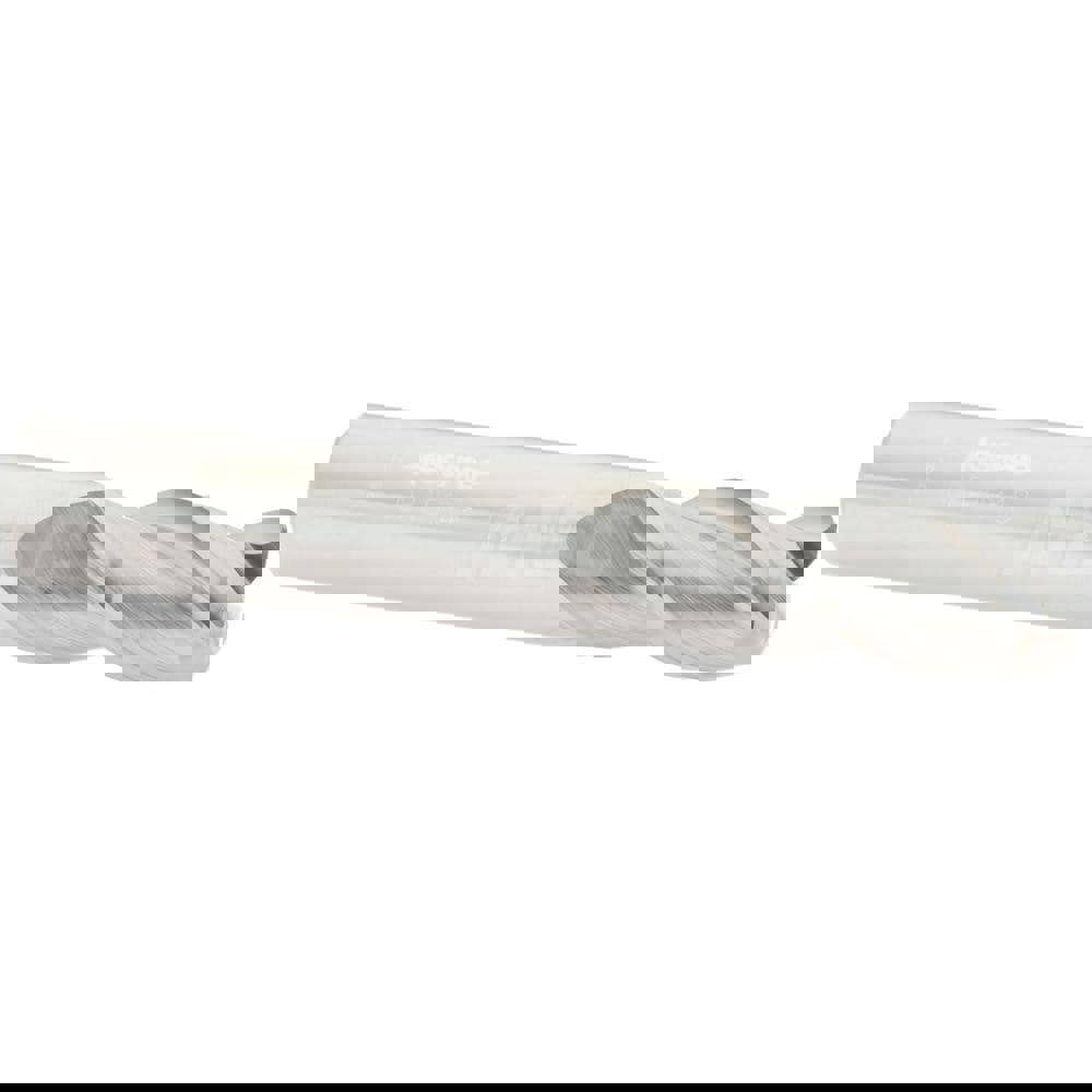 Corner Radius End Mill: 1/2