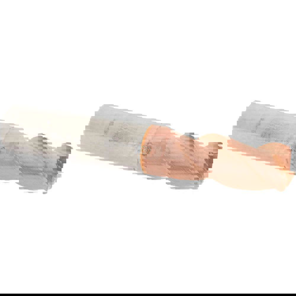 Single End,Corner Radius Ticn