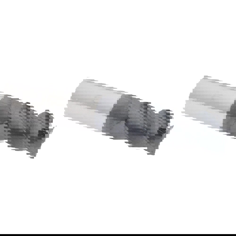 Corner Radius End Mill: 1/2