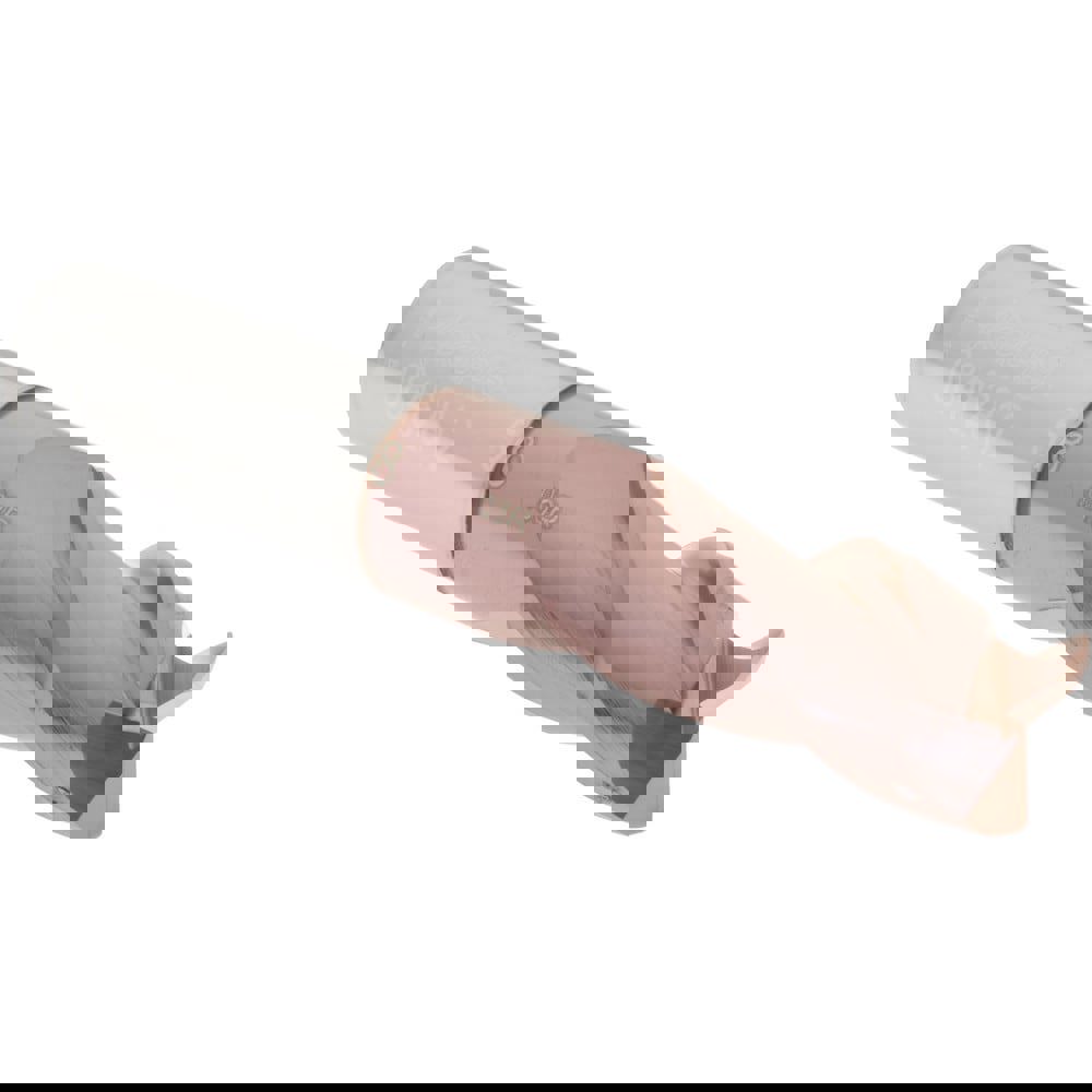 Corner Radius End Mill: 5/8