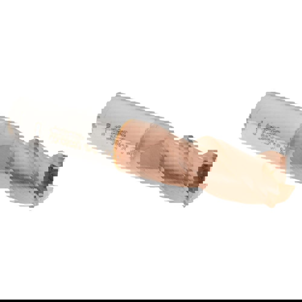 Corner Radius End Mill: 5/8