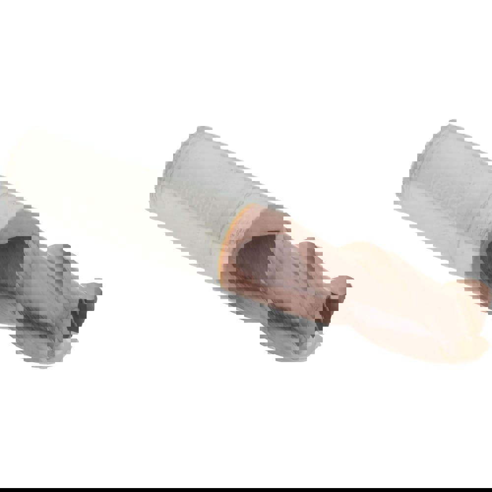 Corner Radius End Mill: 5/8