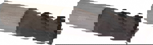 Corner Radius End Mill: 5/8