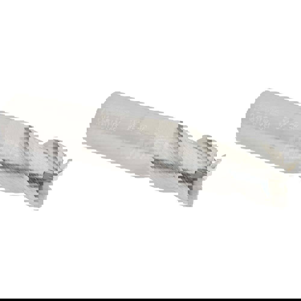 Corner Radius End Mill: 3/4