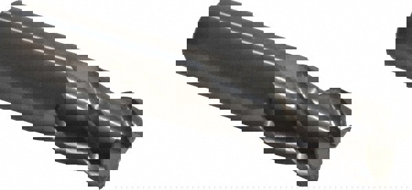 Corner Radius End Mill: 3/4