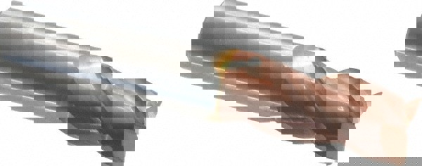 Single End,Corner Radius Ticn