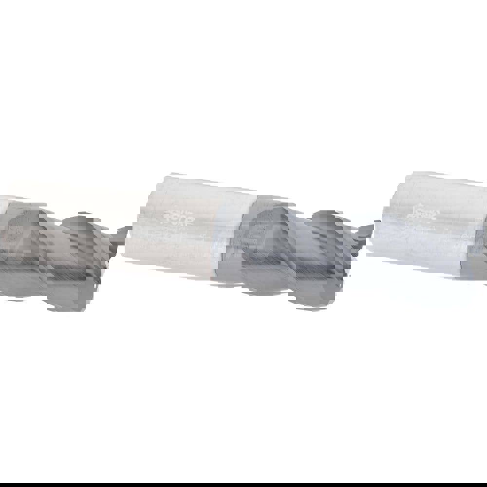 Corner Radius End Mill: 3/4