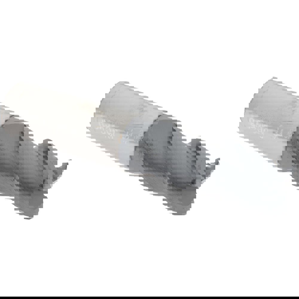 Corner Radius End Mill: 3/4