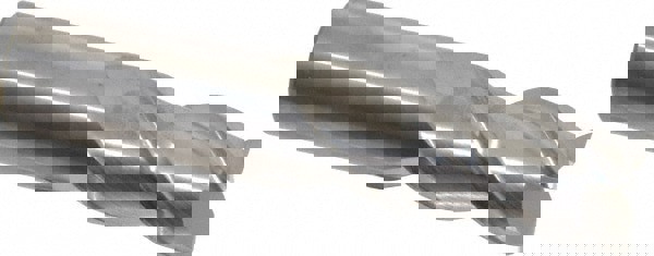 Square End Mill: 7/8'' Dia, 1-3/4'' LOC, 7/8'' Shank Dia, 4'' OAL, 3 Flutes, Solid Carbide