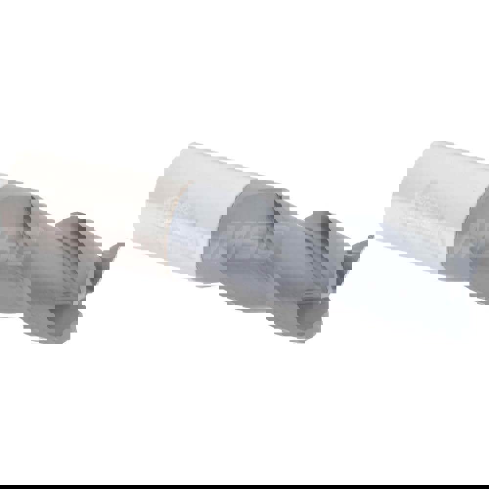 Square End Mill: 7/8'' Dia, 1-3/4'' LOC, 7/8'' Shank Dia, 4'' OAL, 3 Flutes, Solid Carbide