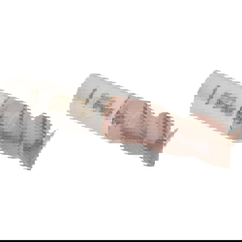 Square End Mill: 3/8'' Dia, 5/8'' LOC, 3/8'' Shank Dia, 2'' OAL, 3 Flutes, Solid Carbide