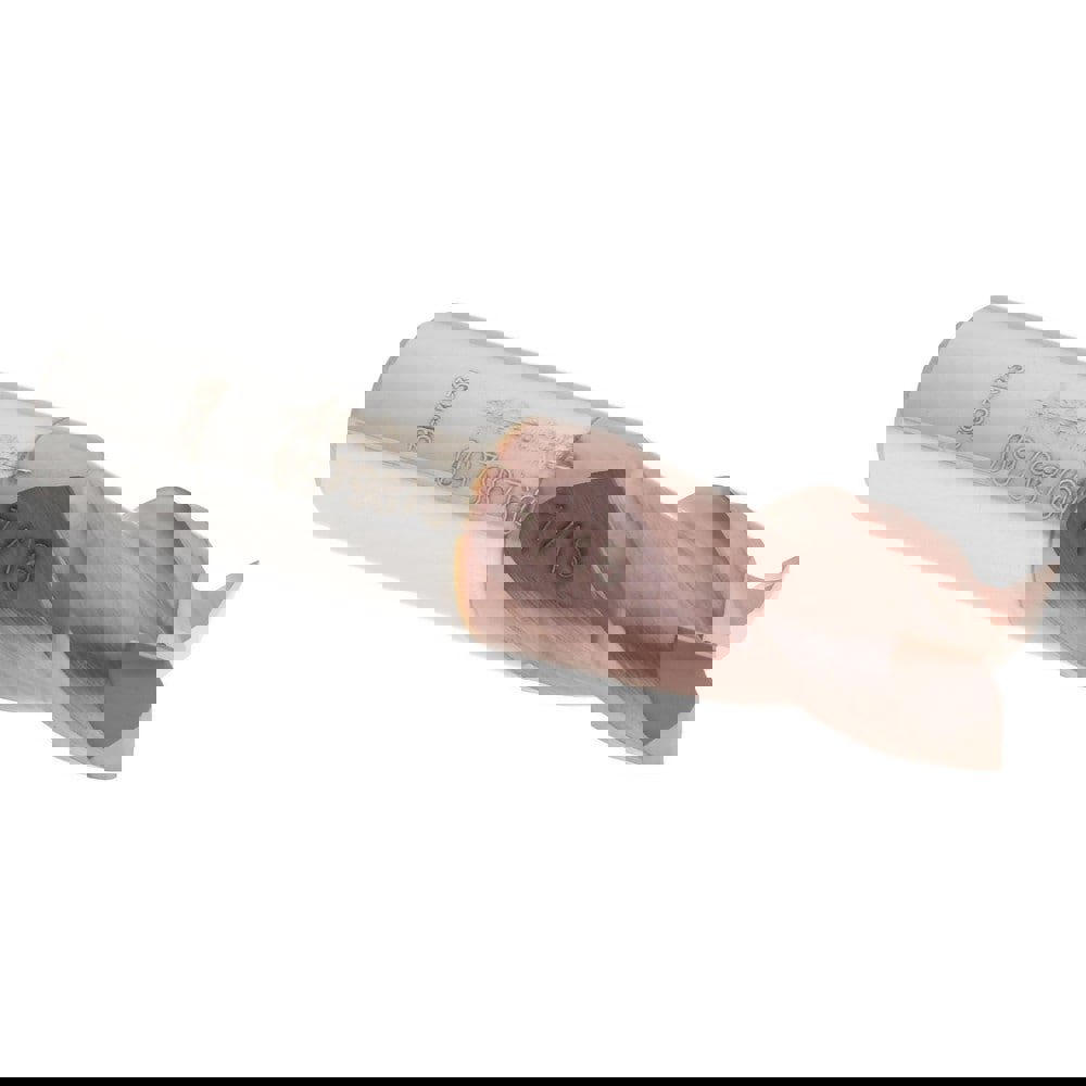 Square End Mill: 7/16