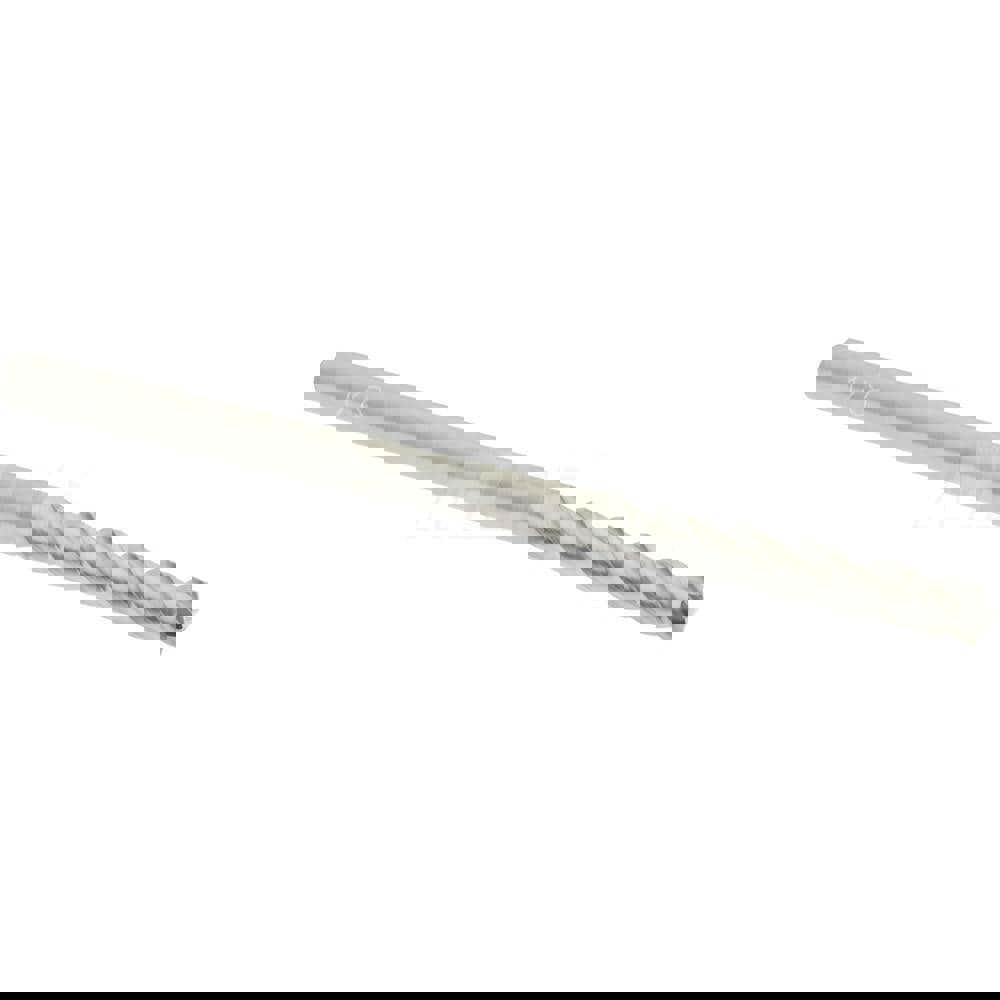 Square End Mill: 1/8'' Dia, 3/4'' LOC, 1/8'' Shank Dia, 2-1/4'' OAL, 3 Flutes, Solid Carbide