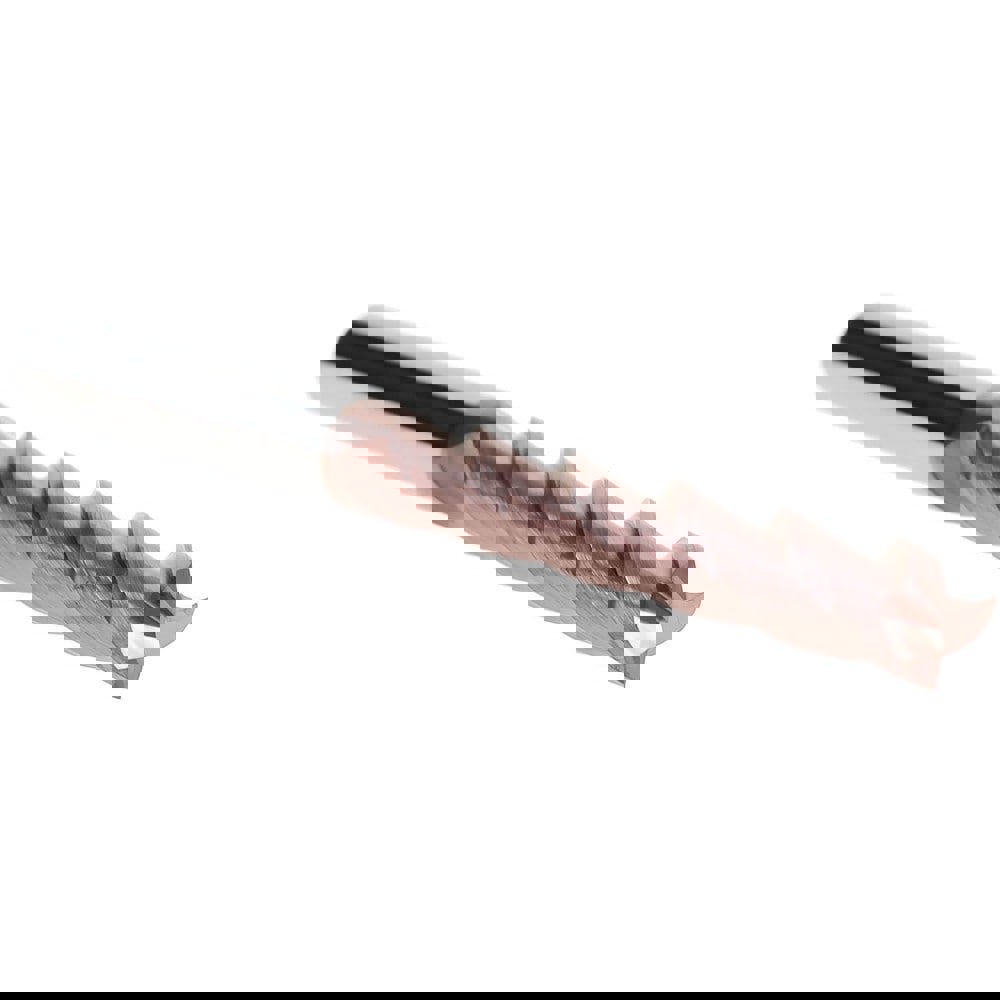 Square End Mill: 1/2