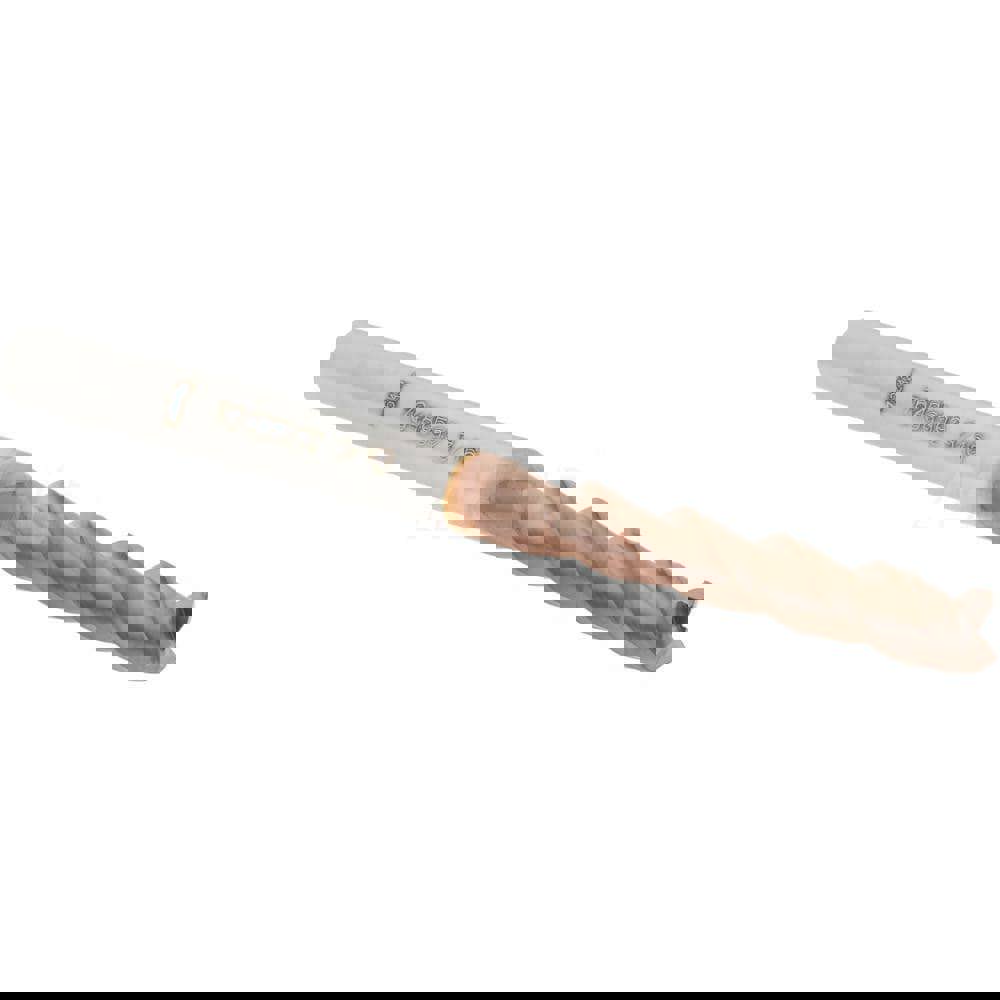 Square End Mill: 3/16'' Dia, 1'' LOC, 3/16'' Shank Dia, 2.5'' OAL, 3 Flutes, Solid Carbide