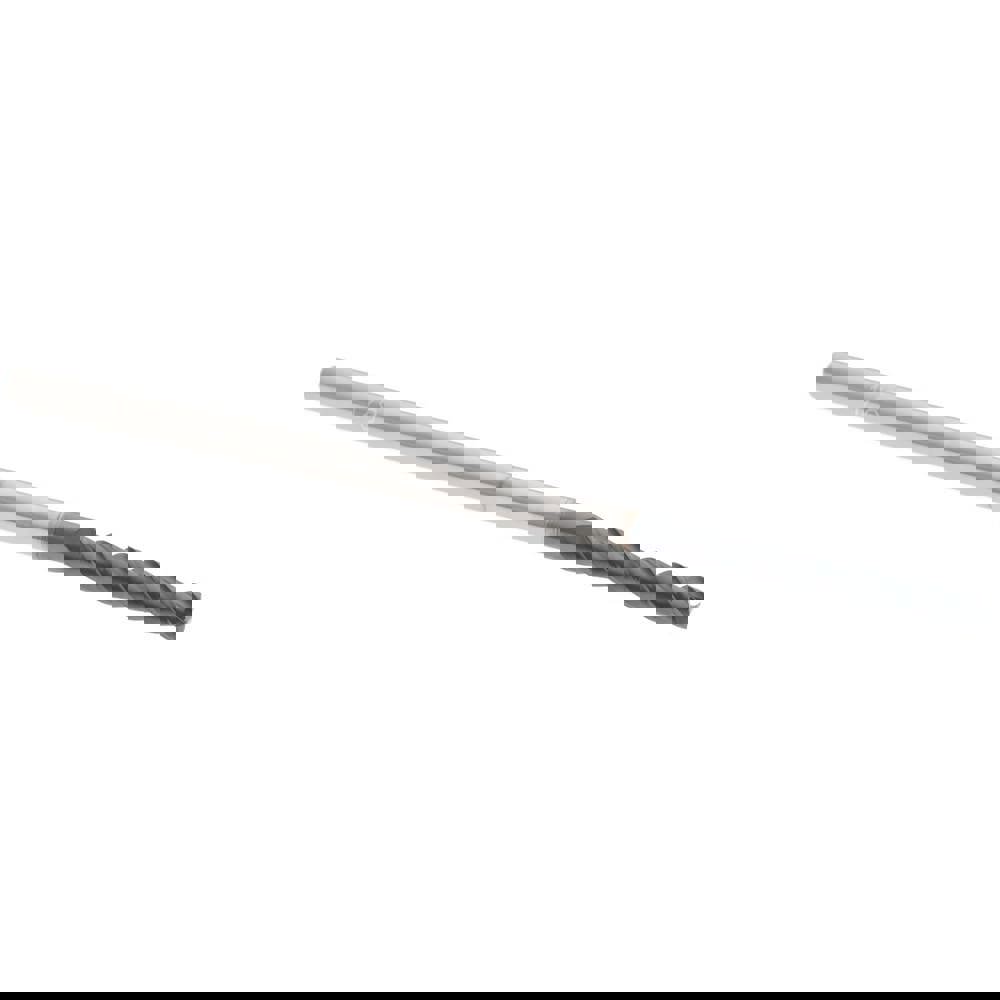 Square End Mill: 1/8