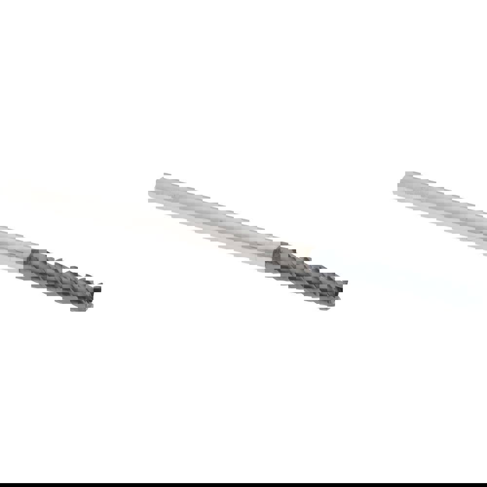 Square End Mill: 5/16