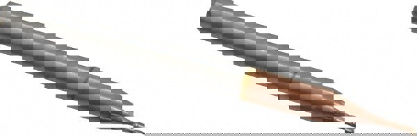 Square End Mill: 1/32'' Dia, 3/32'' LOC, 1/8'' Shank Dia, 1-1/2'' OAL, 4 Flutes, Solid Carbide