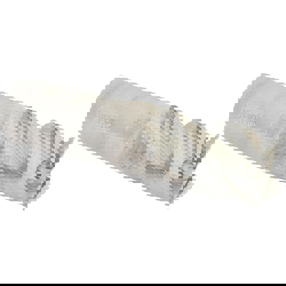 Square End Mill: 1'' Dia, 1-3/4'' LOC, 1'' Shank Dia, 4'' OAL, 4 Flutes, Solid Carbide