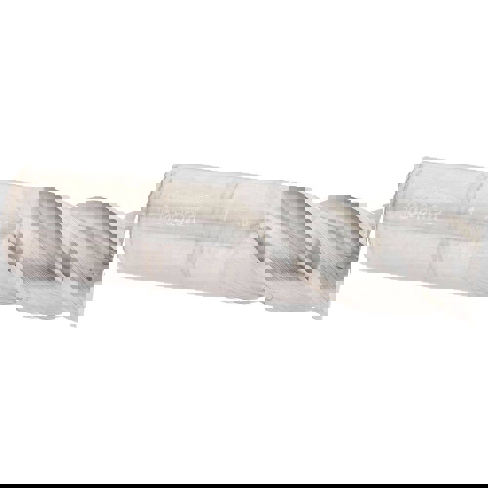 Corner Radius End Mill: 1