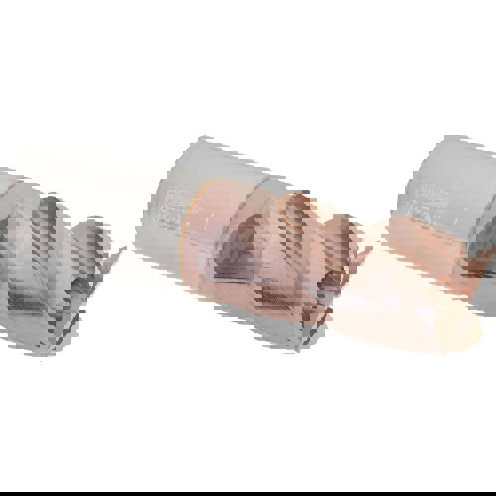 Square End Mill: 1'' Dia, 1-3/4'' LOC, 1'' Shank Dia, 4'' OAL, 4 Flutes, Solid Carbide