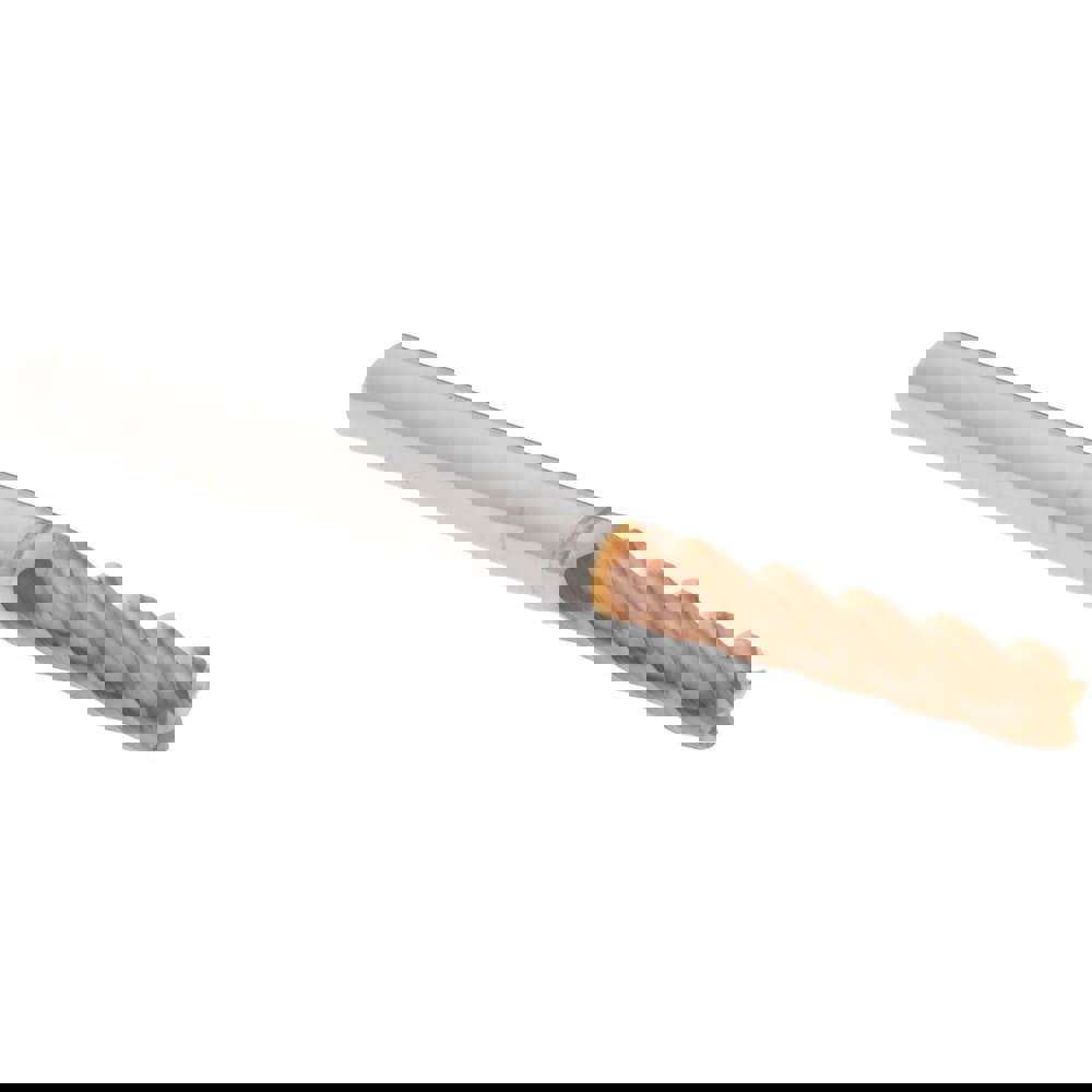 Single End,Corner Radius Ticn