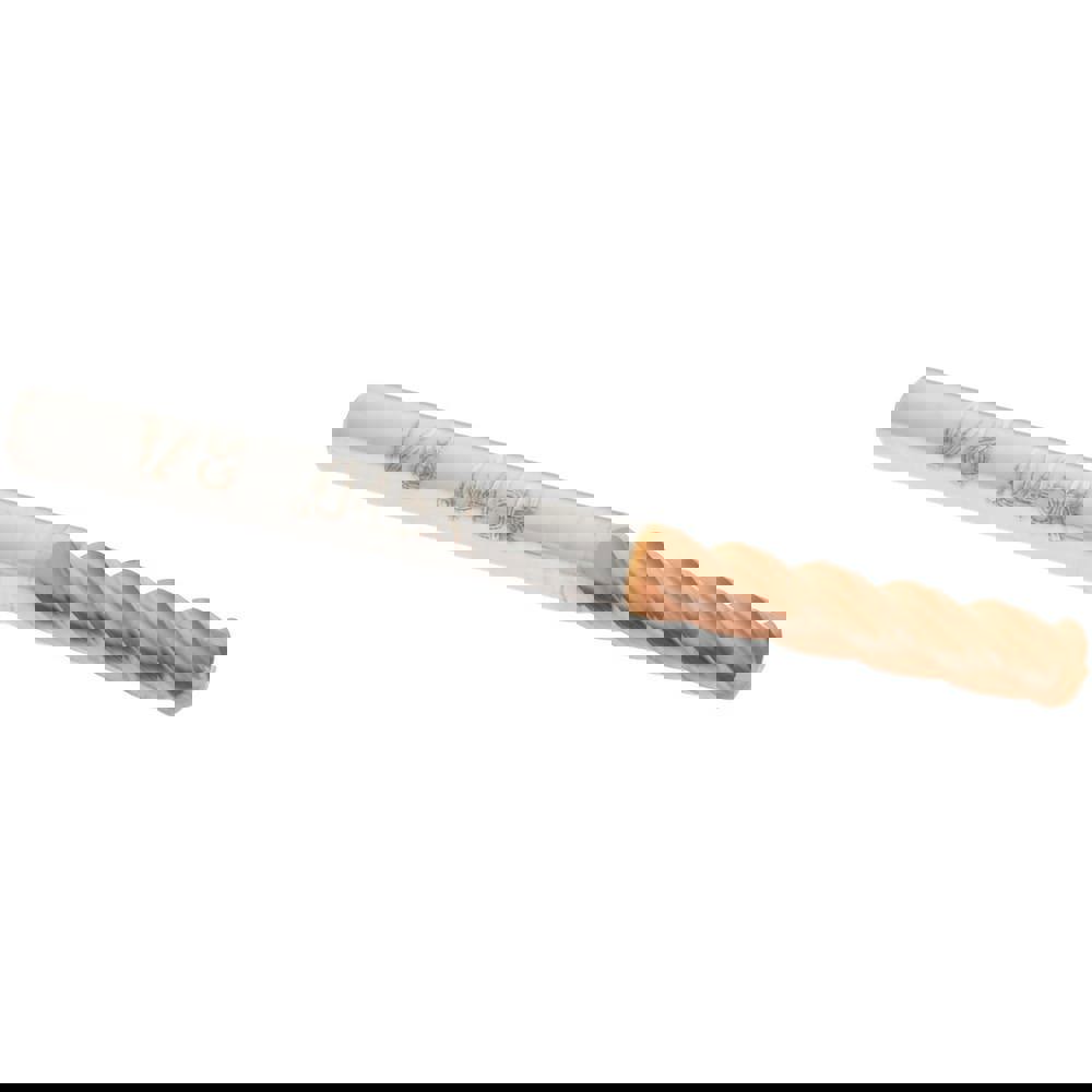 Single End,Corner Radius Ticn