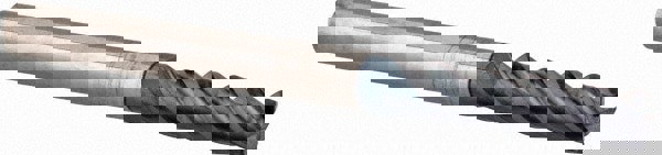 Square End Mill: 1/8