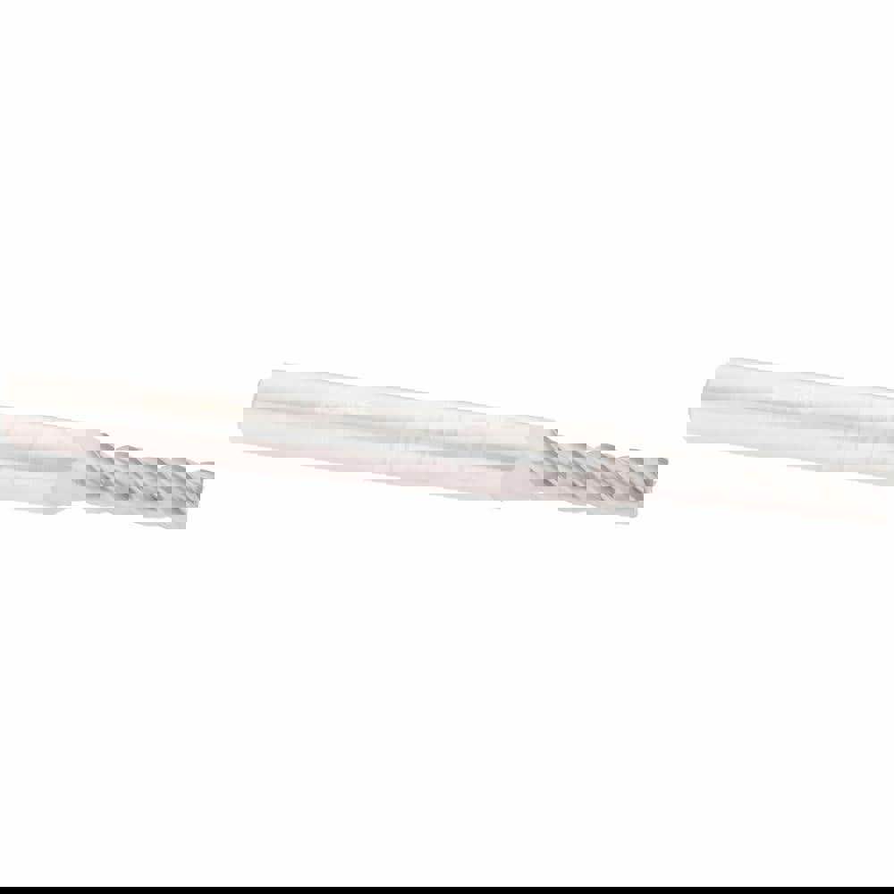 Square End Mill: 0.1772'' Dia, 0.6299'' LOC, 4 Flutes, Solid Carbide