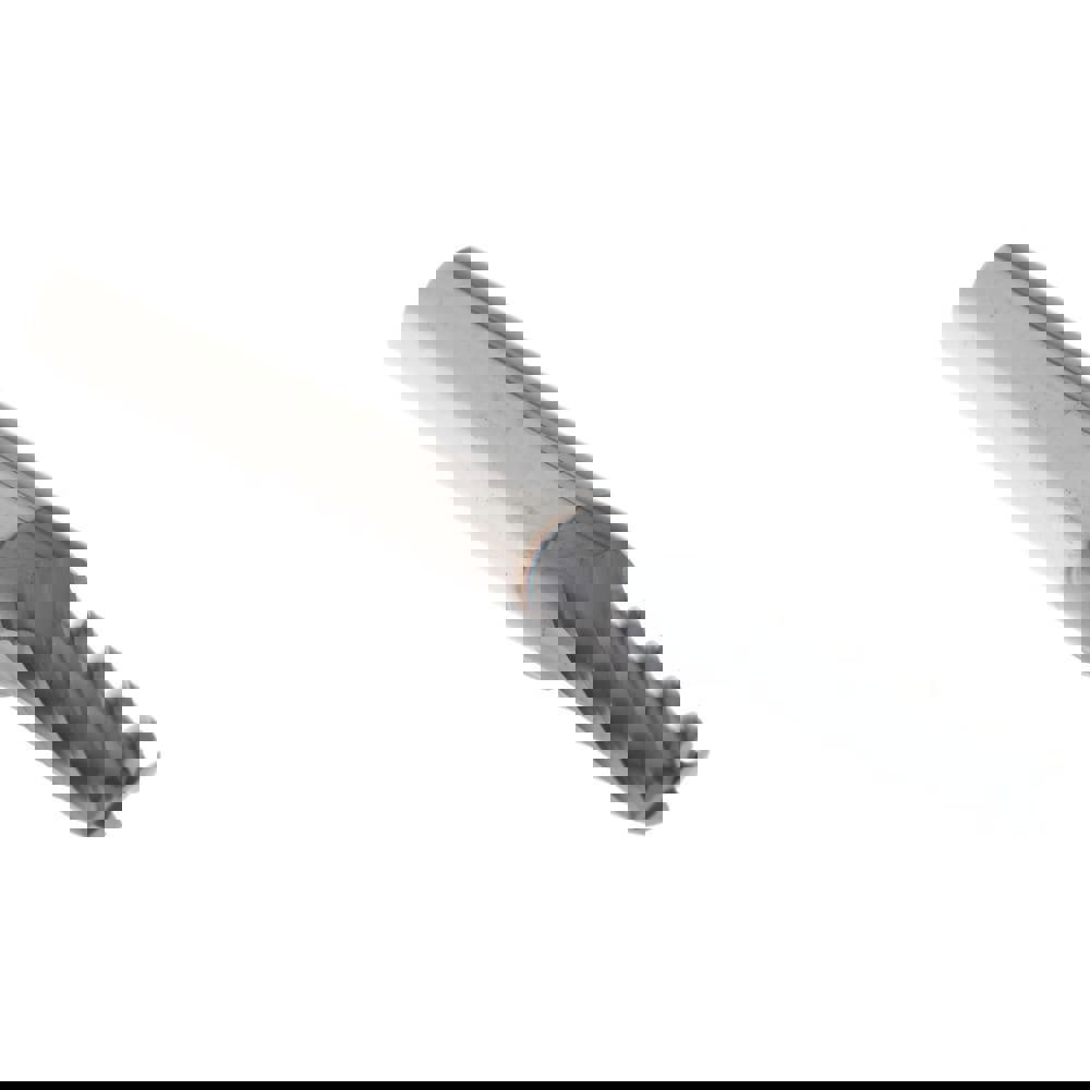 Square End Mill: 4.5 mm Dia, 16 mm LOC, 4 Flutes, Solid Carbide