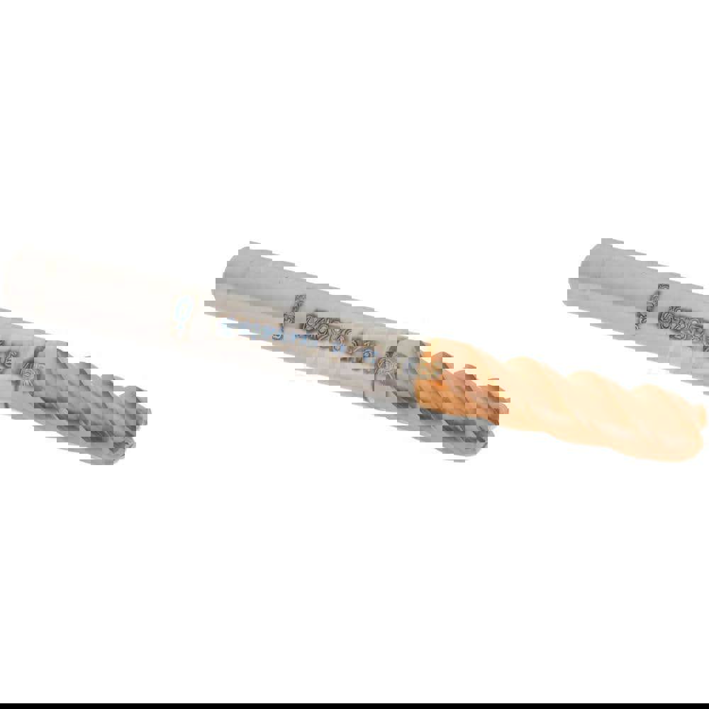 Single End,Corner Radius Ticn