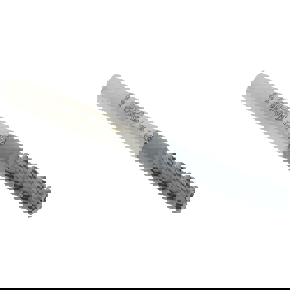 Single End,Corner Radius Altin