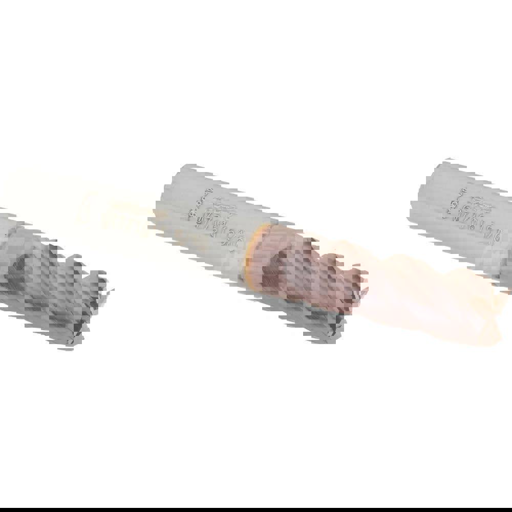 Square End Mill: 5/16'' Dia, 3/4'' LOC, 5/16'' Shank Dia, 2-1/2'' OAL, 4 Flutes, Solid Carbide