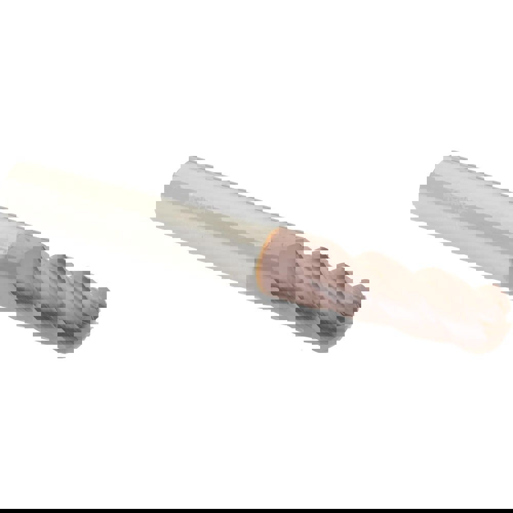 Single End,Corner Radius Ticn