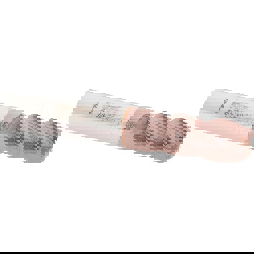 Single End,Corner Radius Ticn