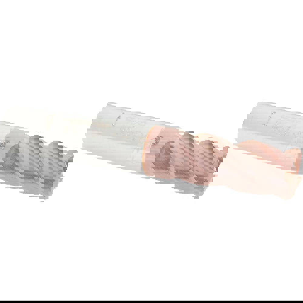 Single End,Corner Radius Ticn