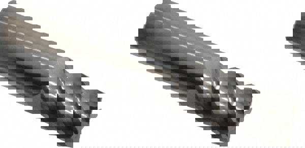 Corner Radius End Mill: 5/8