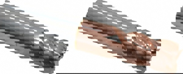 Single End,Corner Radius Ticn