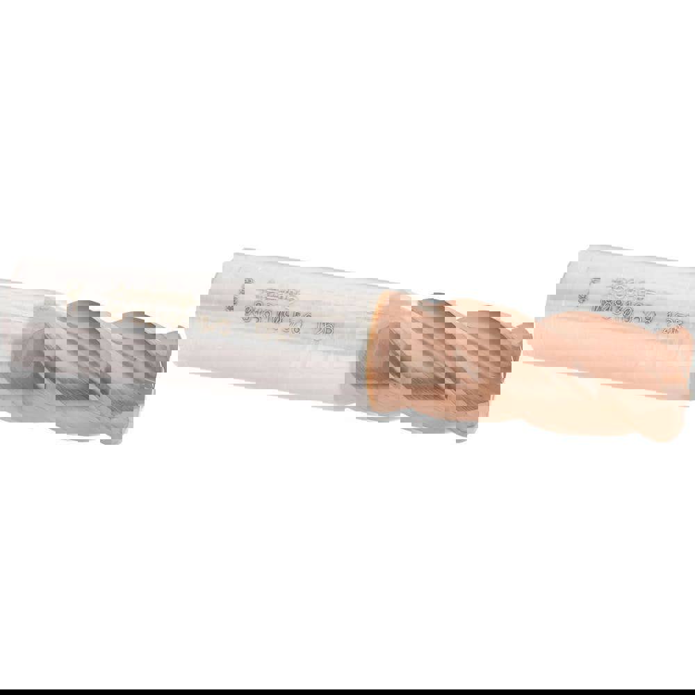 Single End,Corner Radius Ticn