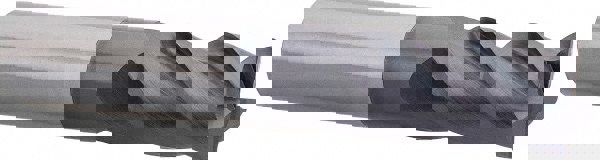 Corner Radius End Mill: 5/8