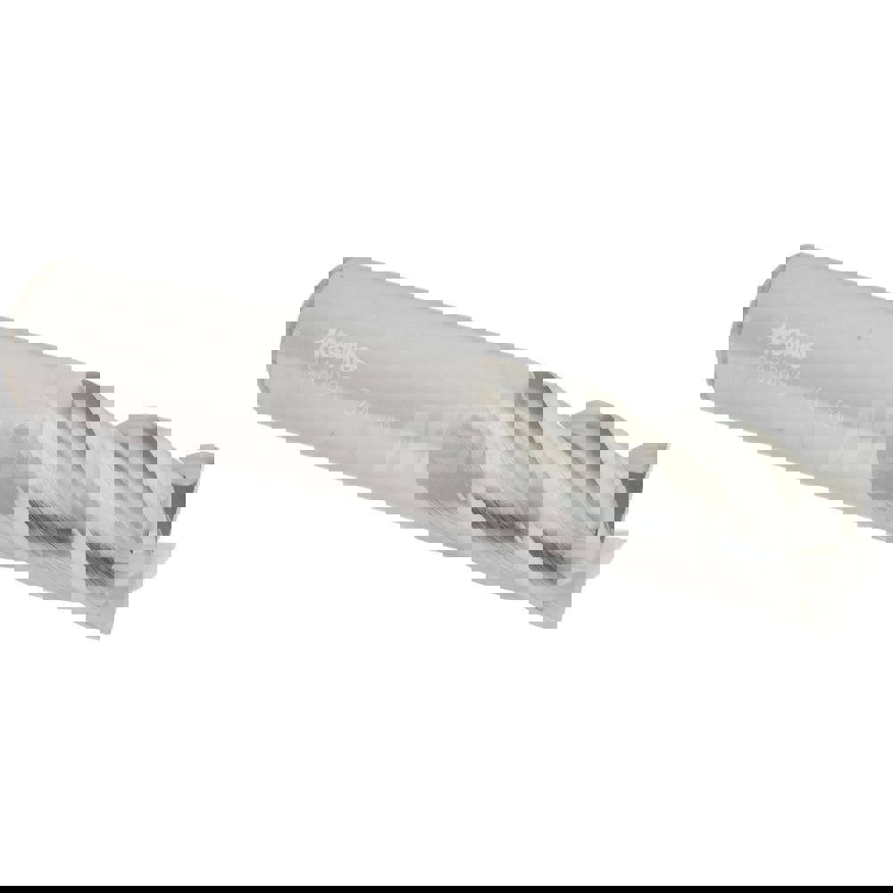 Corner Radius End Mill: 3/4