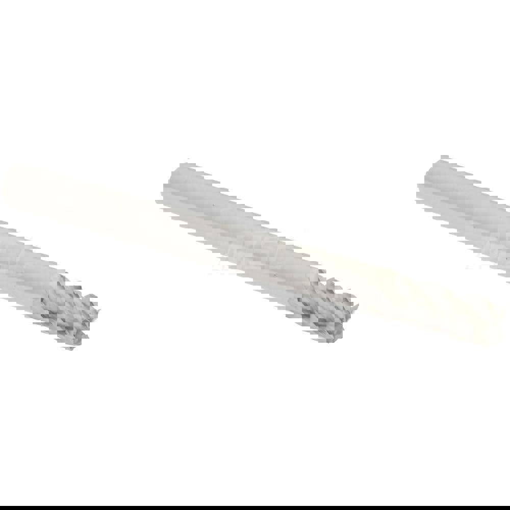 Square End Mill: 1/8'' Dia, 1/4'' LOC, 1/8'' Shank Dia, 1-1/2'' OAL, 4 Flutes, Solid Carbide