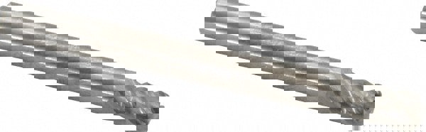 Corner Radius End Mill: 3/16